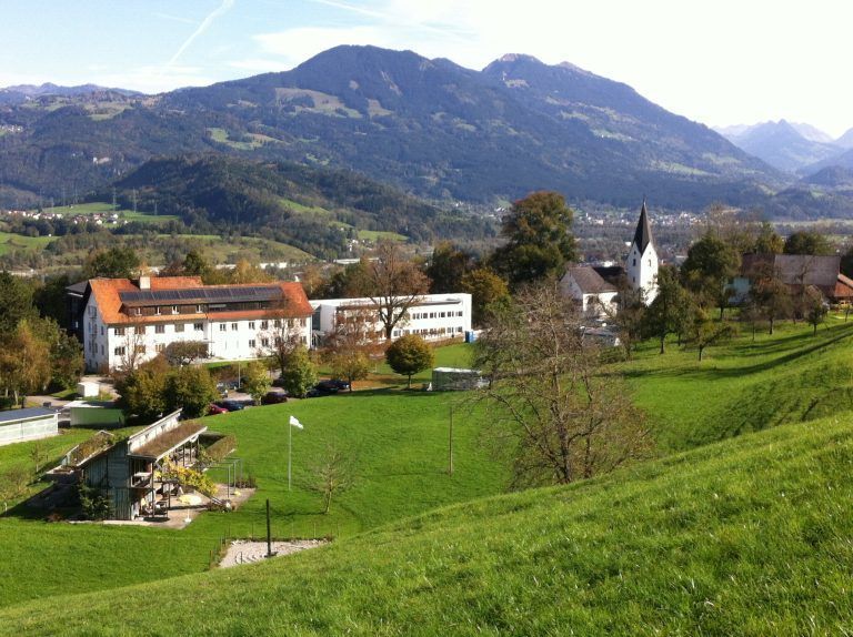Im Krankenhaus Maria Ebene ist personell noch keine Ruhe eingekehrt. Maria Ebene
