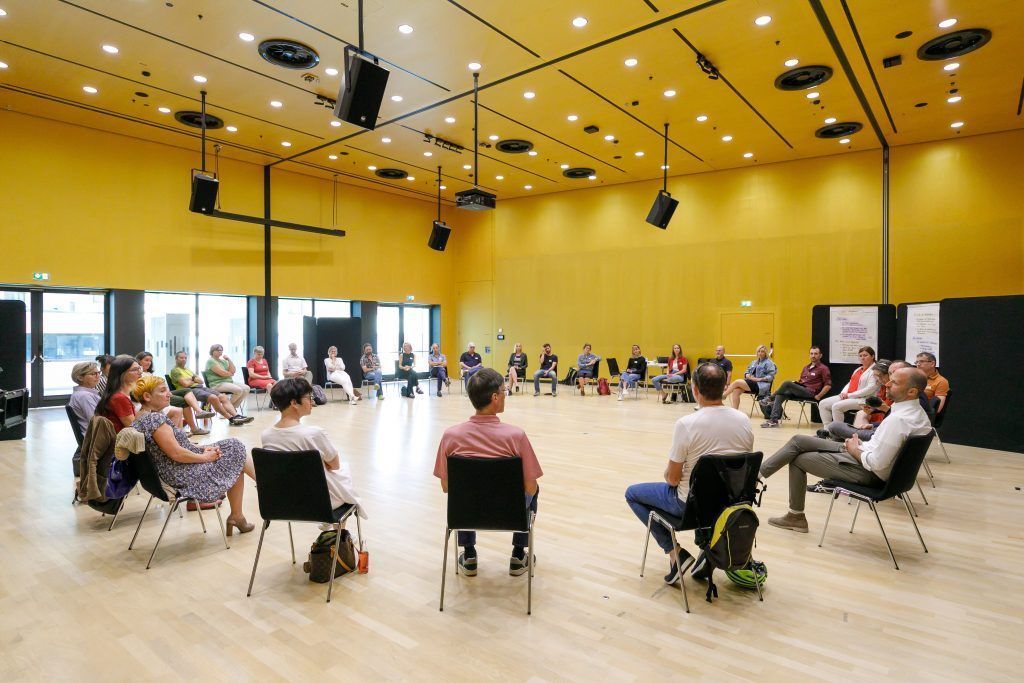 So steht es um die Demokratie in Österreich