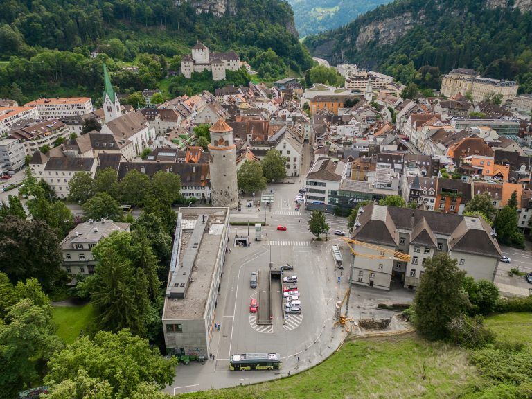 Ziel der Förderung ist es, die Bürgerinnen und Bürger dabei zu unterstützen, aktive Schritte zum Schutz der Umwelt zu unternehmen. vn/steurer