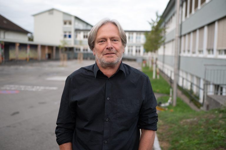 Bürgermeister Matt erklärte vor Ort, dass die geplanten Umbaumaßnahmen durchgeführt werden sollen. Einen konkreten Termin für die Umsetzung gab er jedoch nicht an.