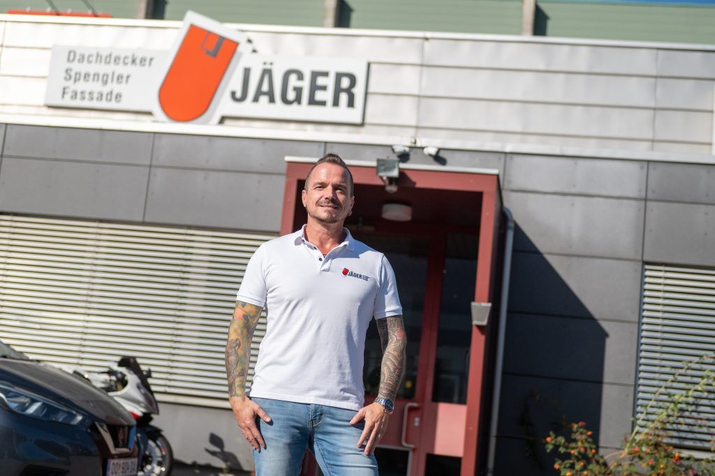 Unternehmer klagt Willkür bei Spengler-Meisterprüfungen an