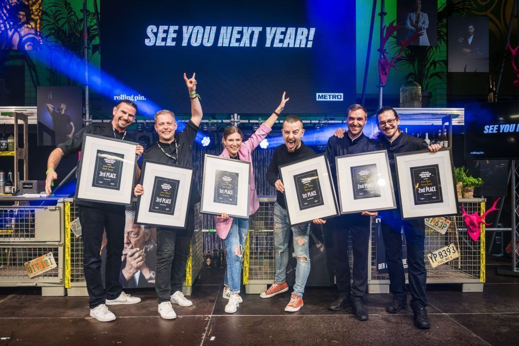 Bregenz mischt am Cocktail-Markt ganz vorne mit