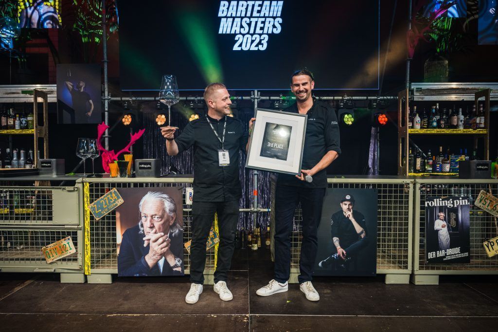Bregenz mischt am Cocktail-Markt ganz vorne mit