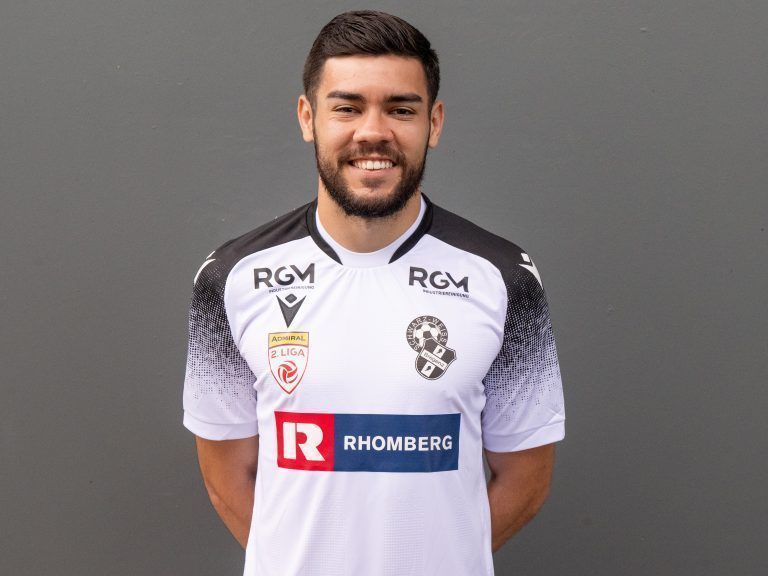 Gabryel. <span class="copyright">gepa</span>