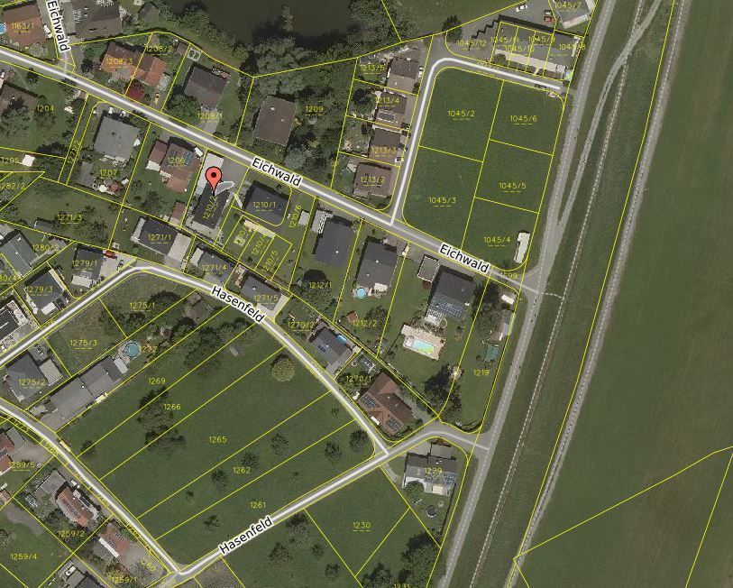 Land Vorarlberg: data.vorarlberg.gv.at, BEV (DKM)