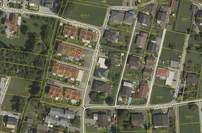 Land Vorarlberg: data.vorarlberg.gv.at, BEV (DKM)