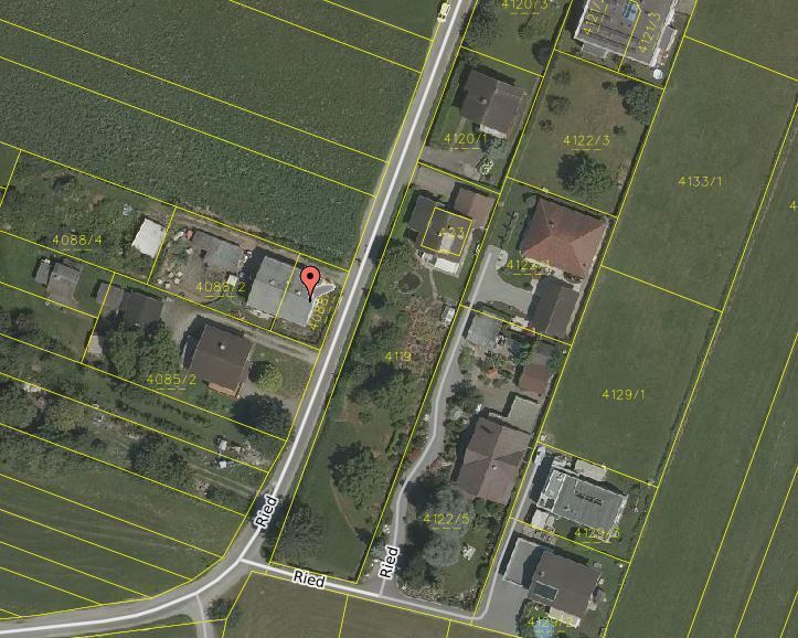 Land Vorarlberg: data.vorarlberg.gv.at, BEV (DKM)