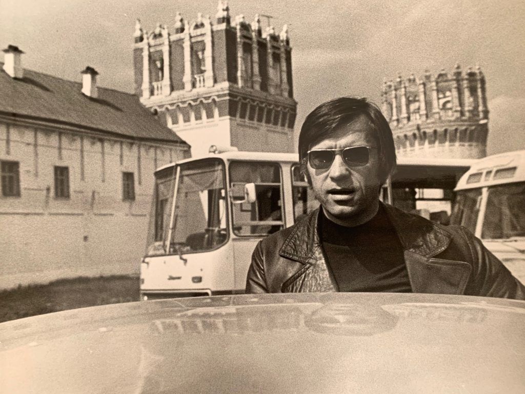 „Nowodewitschi 1979“ &#8211; ein faszinierendes Stück Zeitgeschichte