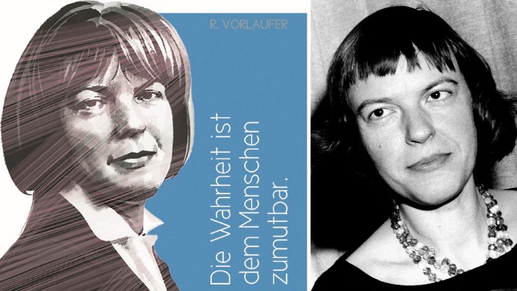 Eine Stimme, die die Zeit überdauert