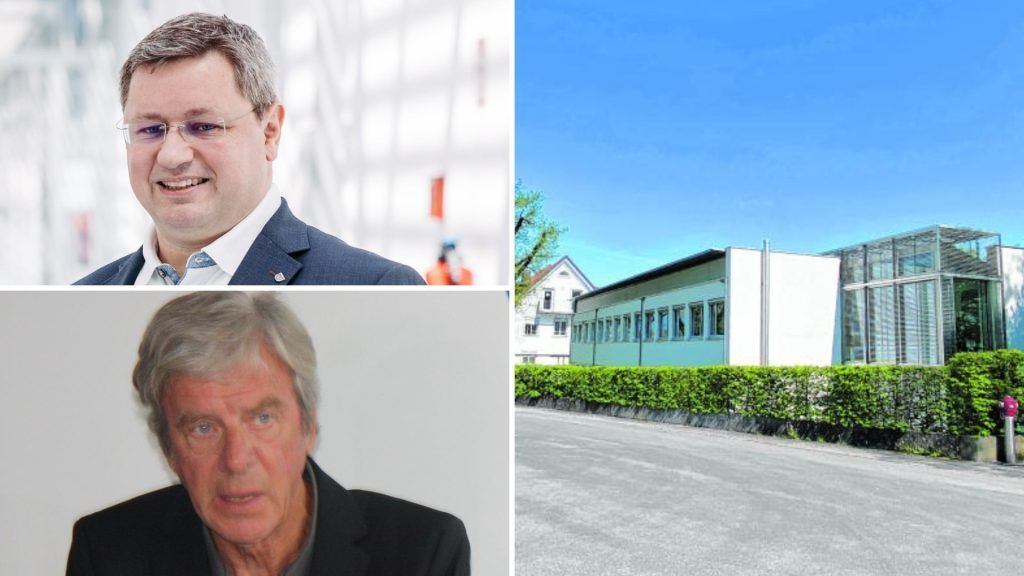 Maria Ebene: Kritik an Leitung und Schließung der Therapiestation Lukasfeld flammt auf