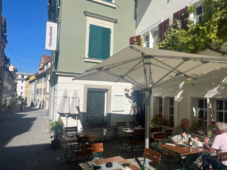 2019 führte die Firma Rhomberg eine Innen- und Außensanierung des Objekts durch.