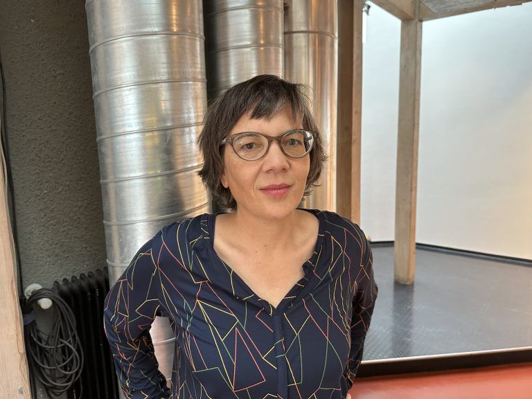 Margarete Zink. <span class="copyright">bi</span>