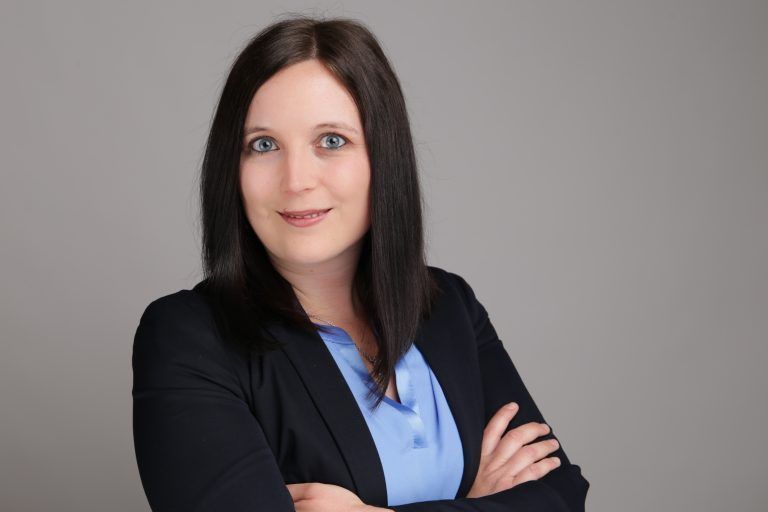 Studienautorin Martina Oberrauch, MindTake Research.Fa