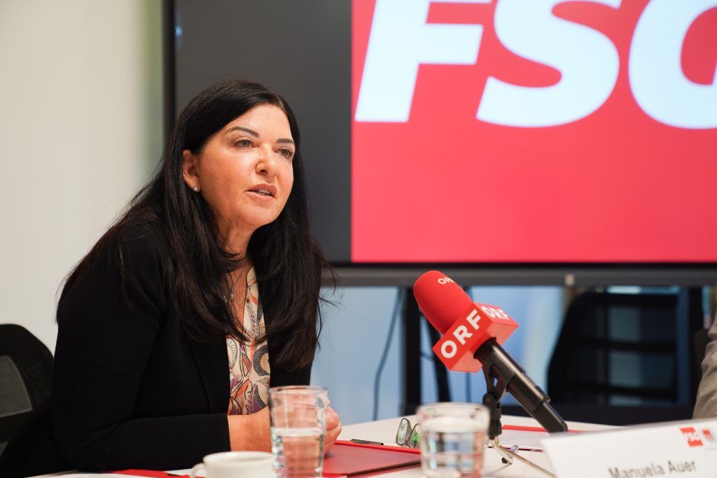 &#8220;Angriffe auf Betriebsräte häufen sich&#8221;