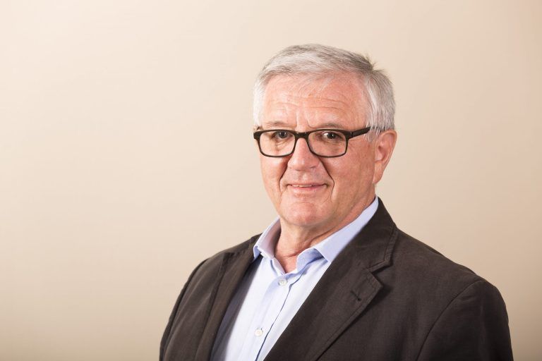 Franz Abbrederis: Neuer Landesobmann-Stellvertreter des ÖVP-Seniorenbundes. <span class="copyright">Privat</span>