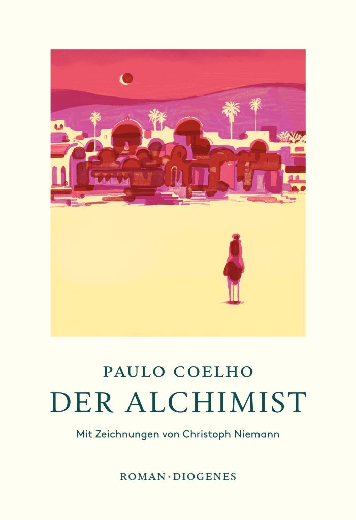 Auf der Suche nach dem Schicksal