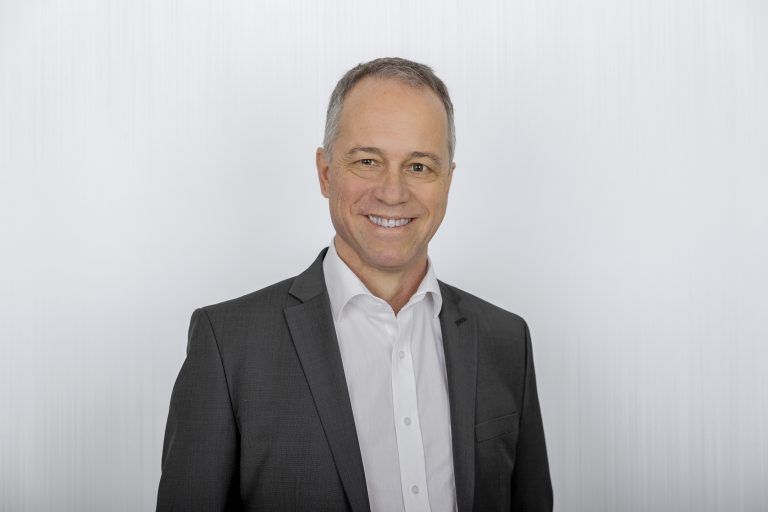 Roman Kopf ist Obmann Gemeindeverband Personennahverkehr Oberes Rheintal.
