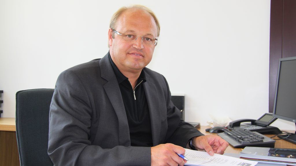 Lauterach investiert in die Zukunft: 7,2 Millionen für erweiterte Pflegeeinrichtung