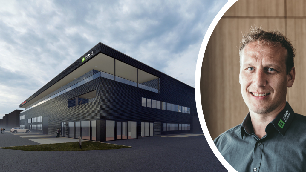 Vorarlberg schwächelt, aber Summer Metalltechnik mit Nachfrage in Nachbarländern