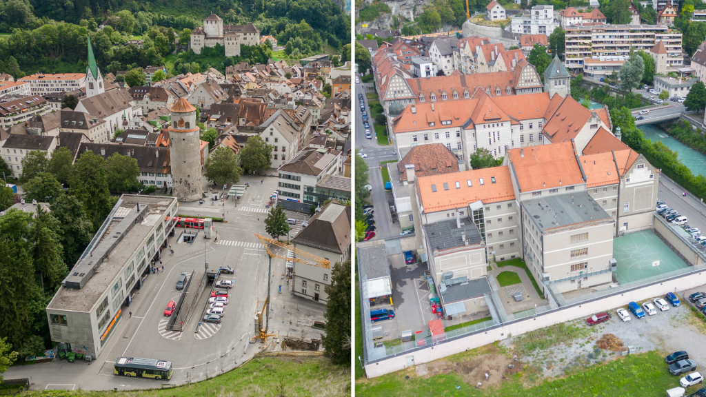Nach Raubüberfall am Katzenturm: Jugendlicher Syrer in Haft