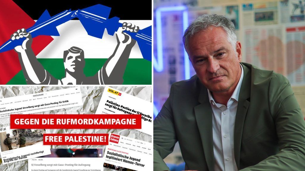 Warum die SJ sich mit ihrer Reaktion am Mittwoch einen Bärendienst erwies