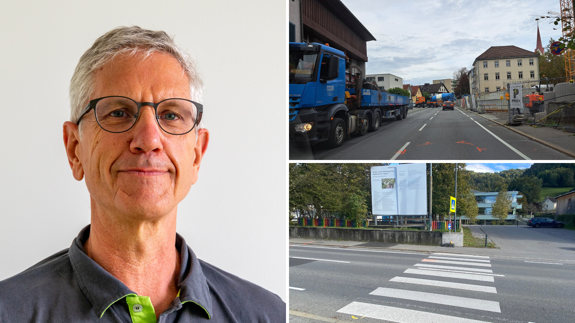 Haselstauderstraße: Kritiker auf allen Seiten