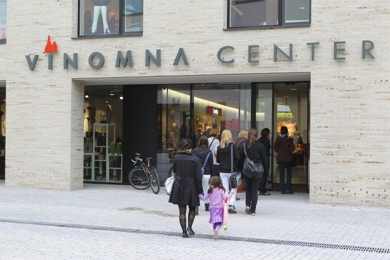 Kettner war im Rankweiler Vinomna Center eingemietet.<span class="copyright"> vn</span>