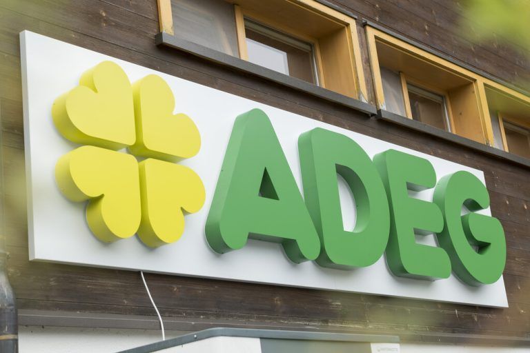 Adeg sei in Vorarlberg stärker verwurzelt.