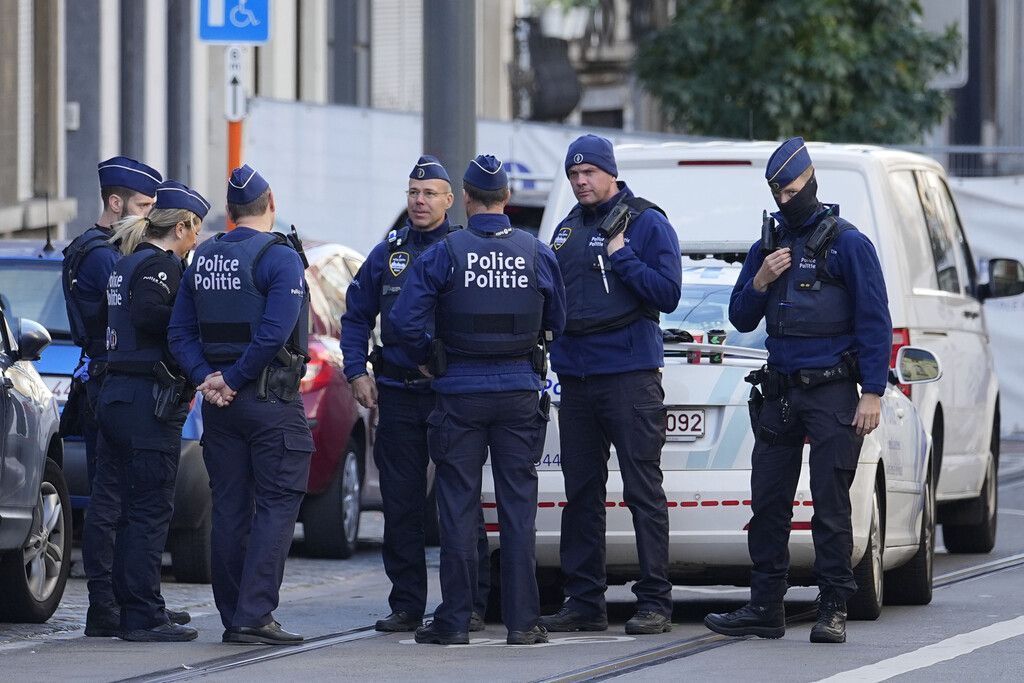 Fassungslosigkeit nach Attentat