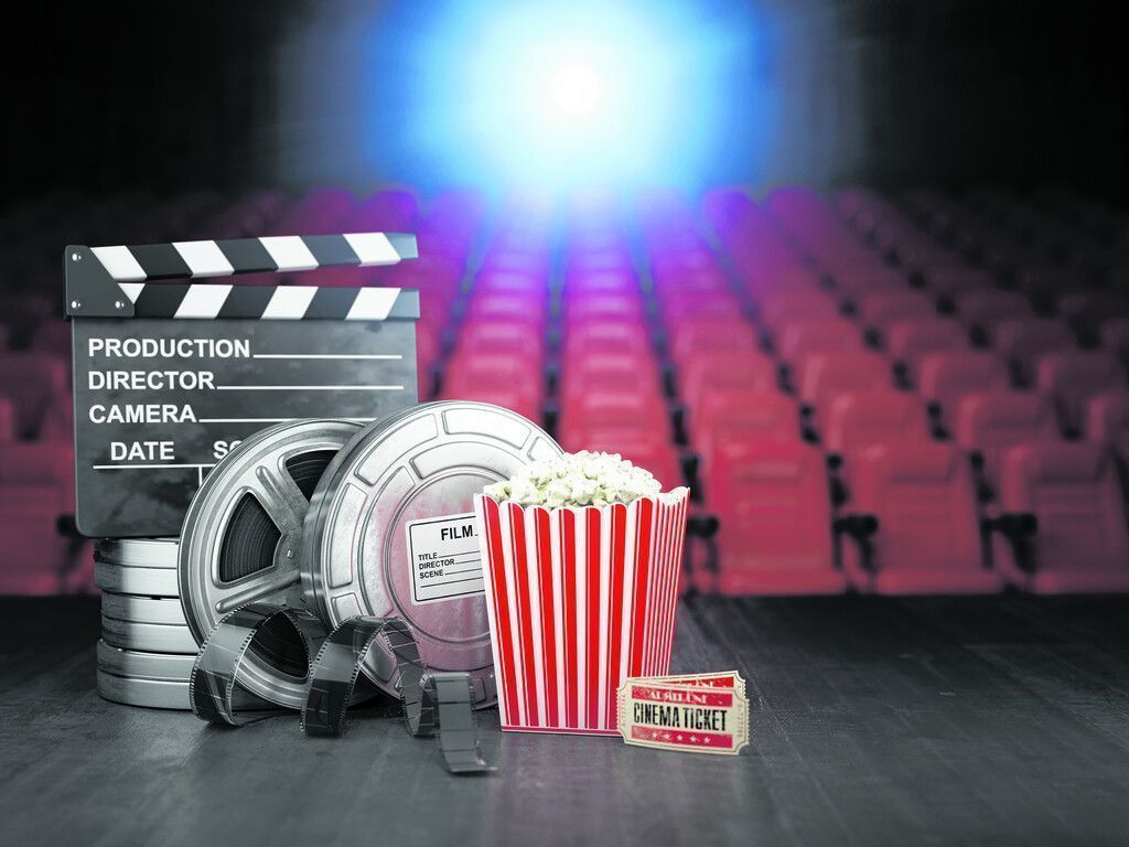 VN-Film-Dienstag in den Programmkinos
