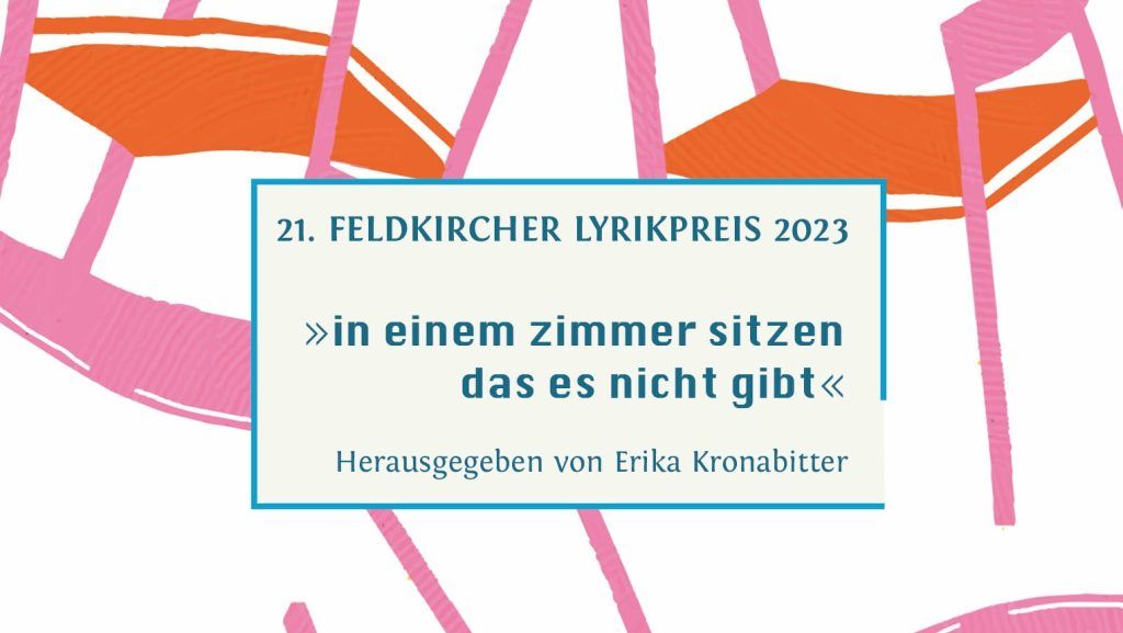 Ein Blick in Zimmer, die es nicht gibt