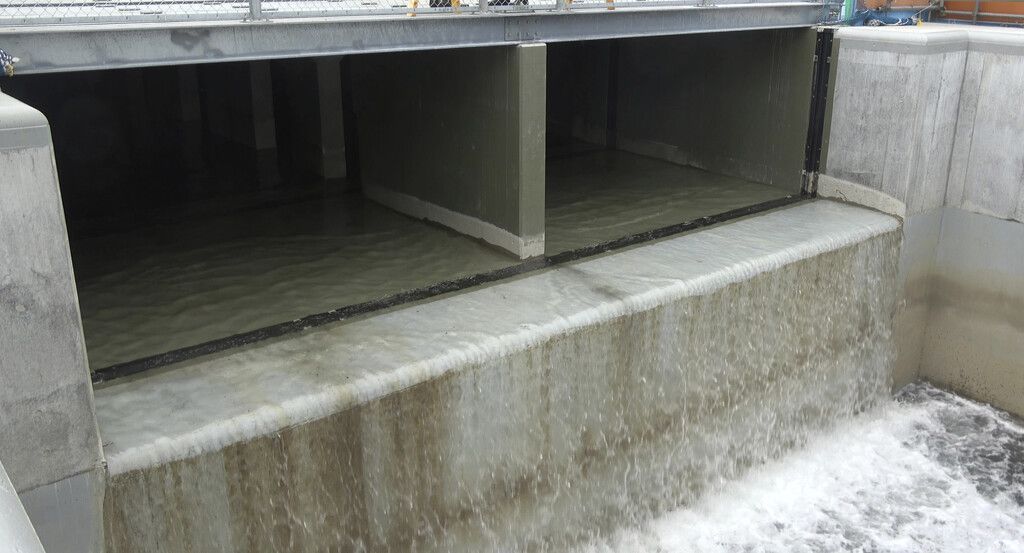 Japan leitet wieder Fukushima-Wasser ins Meer