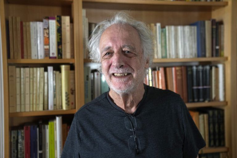 Auch Pierre Agostini, der an der Ohio State University arbeitet, darf sich über den Physik-Nobelpreis freuen.