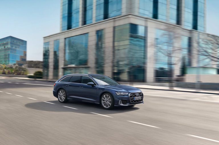 Audi A6: Businessklasse nach Vier-Ringe-Art. Allradantrieb – Quattro – ist je nach Motorisierung teils Option, teils Serienzugabe. Die Top-Version mit 630 PS – RS6 – gehört jedoch ausschließlich der Kombivariante, dem Avant.