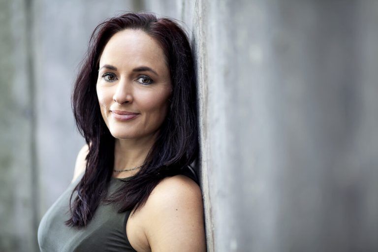 Auf ein tolles Konzert mit Aja Zischg dürfen sich die Besucher freuen.anzenberger-fink