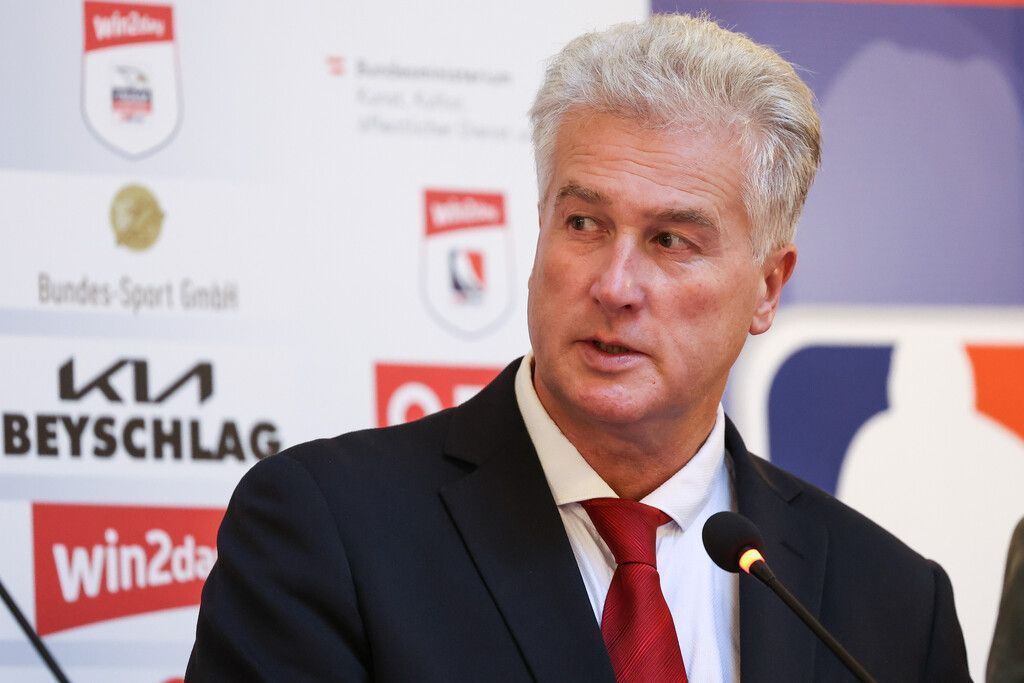 Österreich fordert in Vorbereitung  alle WM-Medaillengewinner