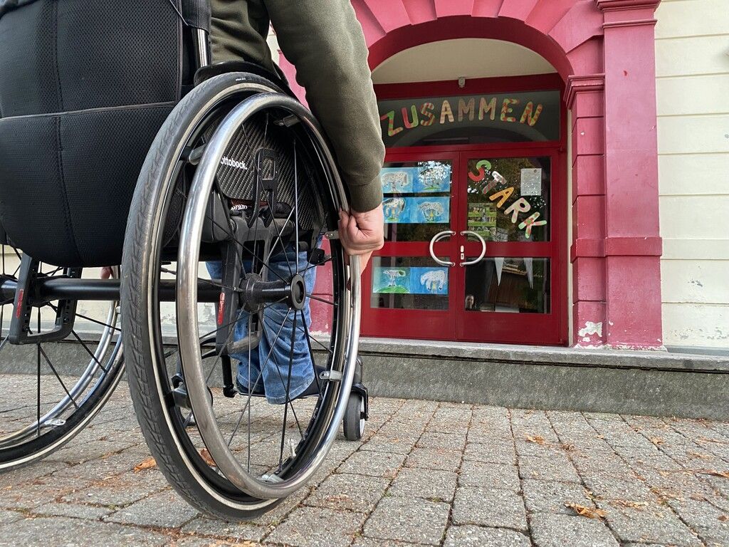 Land ist säumig bei Behinderteneinstellung: SPÖ kritisiert hohe Ausgleichszahlungen
