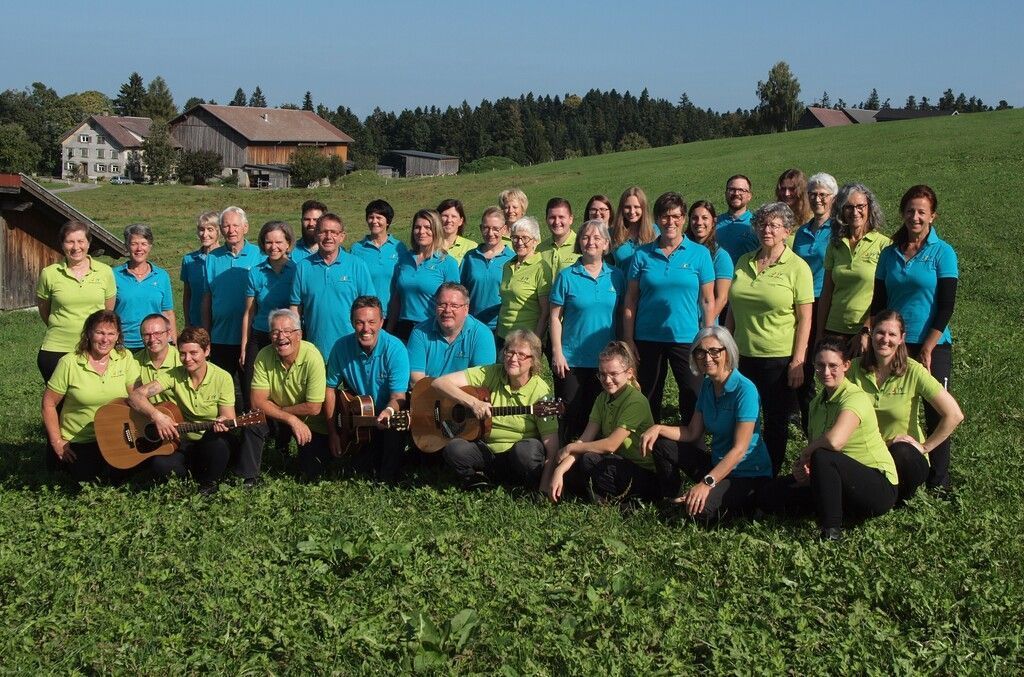 Musikalischer Geburtstagshöhepunkt