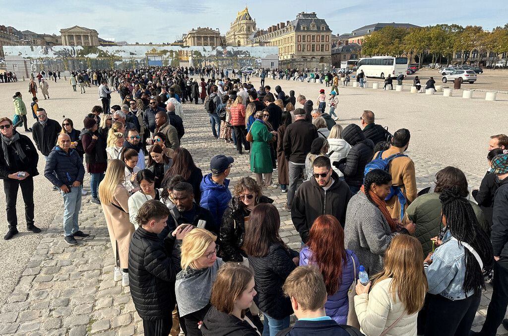 Frankreich bangt um Tourismus