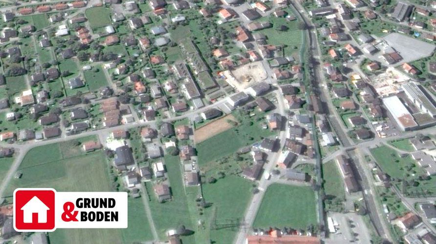 Wo landwirtschaftlicher Grund in Bürs um 431.120 Euro verkauft wurde
