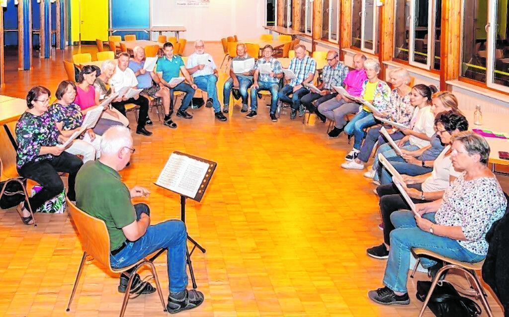 Laurentius-Abend in Schnifis