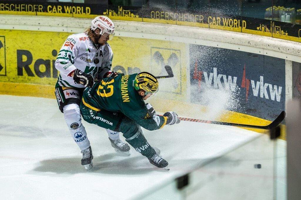 Gruselig wird’s erst nach dem Spiel