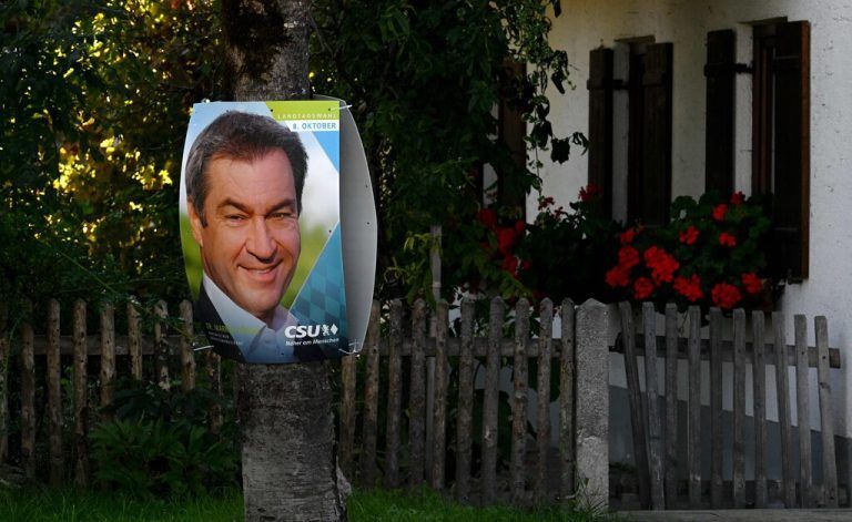 Der alte Ministerpräsident wird auch der neue sein, so viel dürfte feststehen.