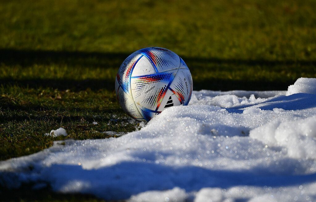 Bundesliga-Frühjahr startet  eine Woche früher