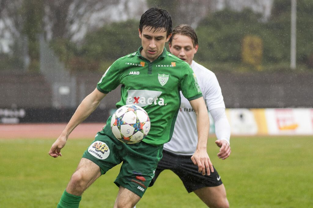 Fußball