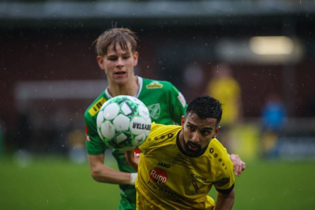 VN.at-Eliteliga bietet weiter Spannung pur