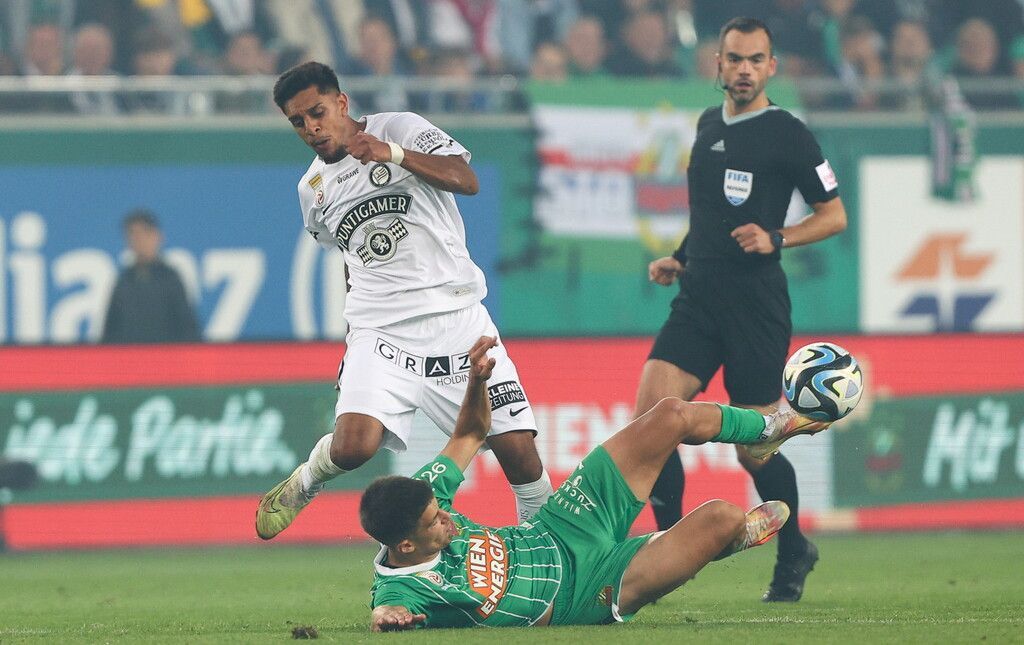 Schlüsselspiel beim polnischen Meister