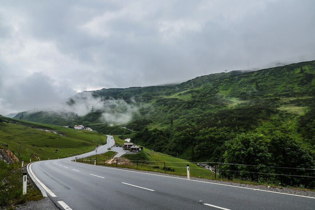 Wie es um die Windkraft im Land steht