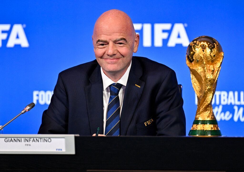 Mega-WM 2030 und die Folgen
