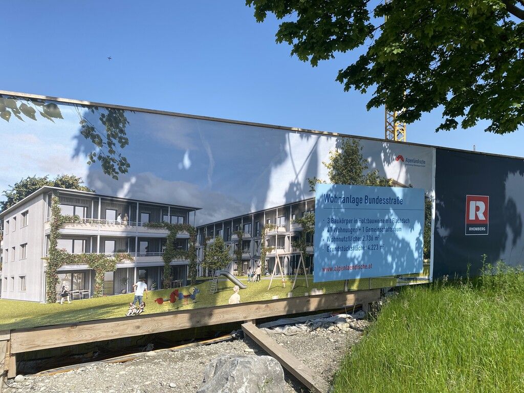 Alpenländische feuert Chefin